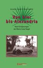 Buchcover Von hier bis Alexandria!