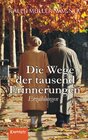 Buchcover Die Wege der tausend Erinnerungen