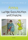 Buchcover Anna - Lustige Geschichten und Streiche