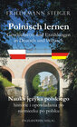 Buchcover Polnisch lernen - Geschichte(n) und Erzählungen in Deutsch und Polnisch. Nauka jẹzyka polskiego – historie i opowiadania