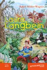 Buchcover Laura Langbein