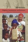 Buchcover Nilgötter, Inselmönche und Beduinen