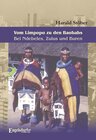 Buchcover Vom Limpopo zu den Baobabs – Bei Ndebeles, Zulus und Buren