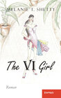 Buchcover The VI Girl