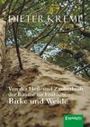 Buchcover Von der Heil- und Zauberkraft der Bäume im Frühling – Birke und Weide