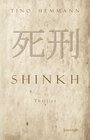Buchcover Shinkh
