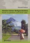 Buchcover Hundert kleine Weltgeschichten