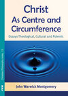 Buchcover Christ As Centre and Circumference