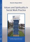 Buchcover Values and Spirituality in Social Work Practice