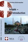 Buchcover Islam – An Introduction