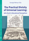 Buchcover The Practical Divinity of Universal Learning