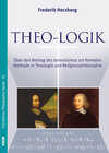 Buchcover Theo-Logik
