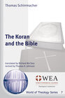 Buchcover The Koran and the Bible