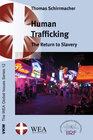 Buchcover Human Trafficking: The Return to Slavery
