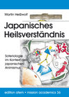 Buchcover Japanisches Heilsverständnis