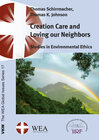 Buchcover Creation Care and Loving our Neighbors