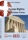 Buchcover Human Rights