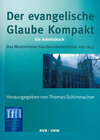 Buchcover Der Evangelische Glaube kompakt