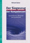 Buchcover Der Siegeszug der Kompetenzen