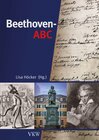 Buchcover Beethoven-ABC