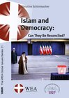 Buchcover Islam and Democracy