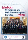 Buchcover Jahrbuch Verfolgung und Diskriminierung von Christen 2020