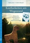 Buchcover Kostbarkeiten am Wegesrand