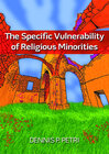 Buchcover The Specific Vulnerability of Religious Minorities
