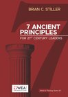 Buchcover 7 Ancient Principles for 21st Century Leaders