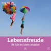 Buchcover Lebensfreude