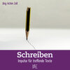 Buchcover Schreiben