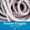 Buchcover Power-Fragen