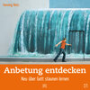 Buchcover Anbetung entdecken