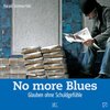 Buchcover No more Blues
