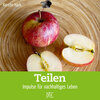 Buchcover Teilen