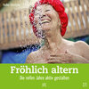 Buchcover Fröhlich altern