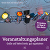 Buchcover Veranstaltungsplaner