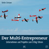 Buchcover Der Multi-Entrepreneur