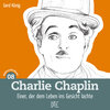 Buchcover Charlie Chaplin