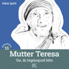 Buchcover Mutter Teresa
