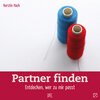 Buchcover Partner finden