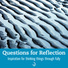 Buchcover Questions for Reflection