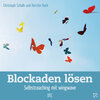 Buchcover Blockaden lösen