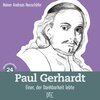 Buchcover Paul Gerhardt