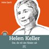 Buchcover Helen Keller