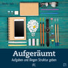 Buchcover Aufgeräumt