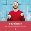 Buchcover Begeistern