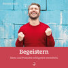 Buchcover Begeistern