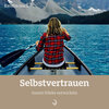 Buchcover Selbstvertrauen