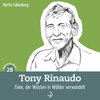 Buchcover Tony Rinaudo